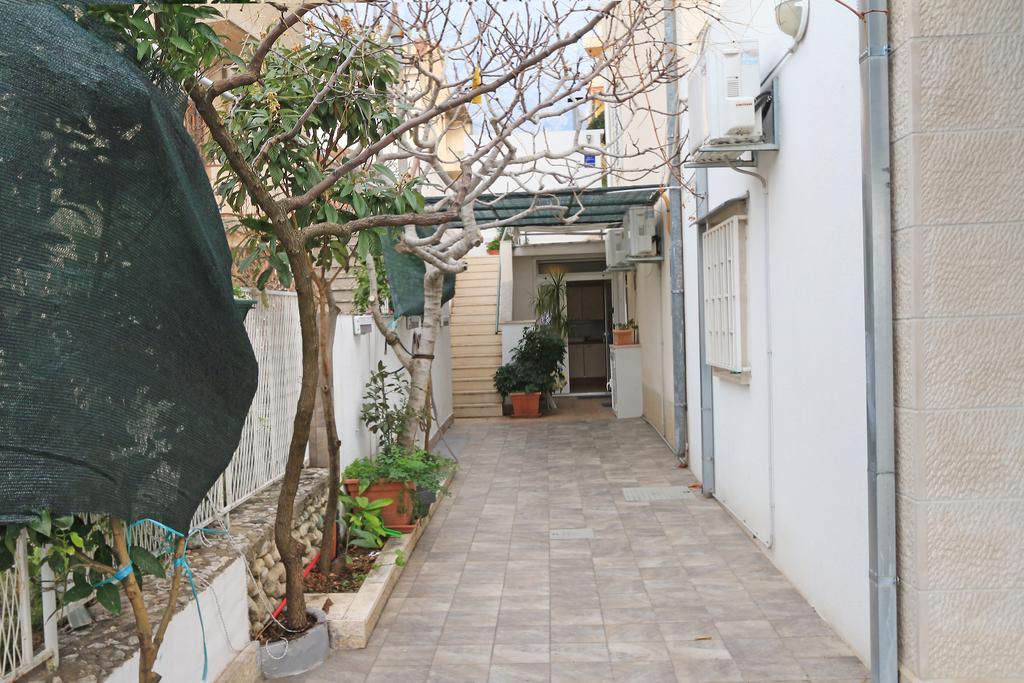 מאקרסקה Apartments Andrijasevic מראה חיצוני תמונה
