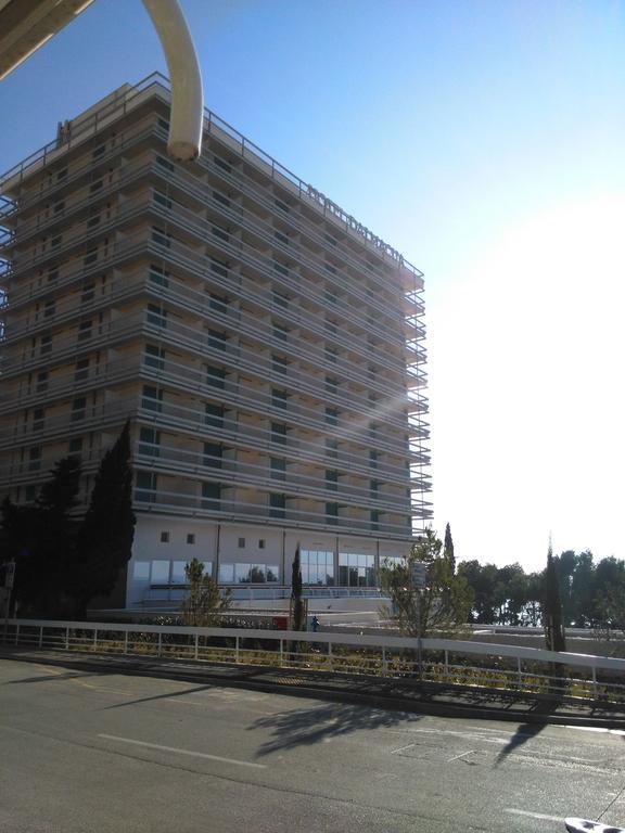 מאקרסקה Apartments Andrijasevic מראה חיצוני תמונה